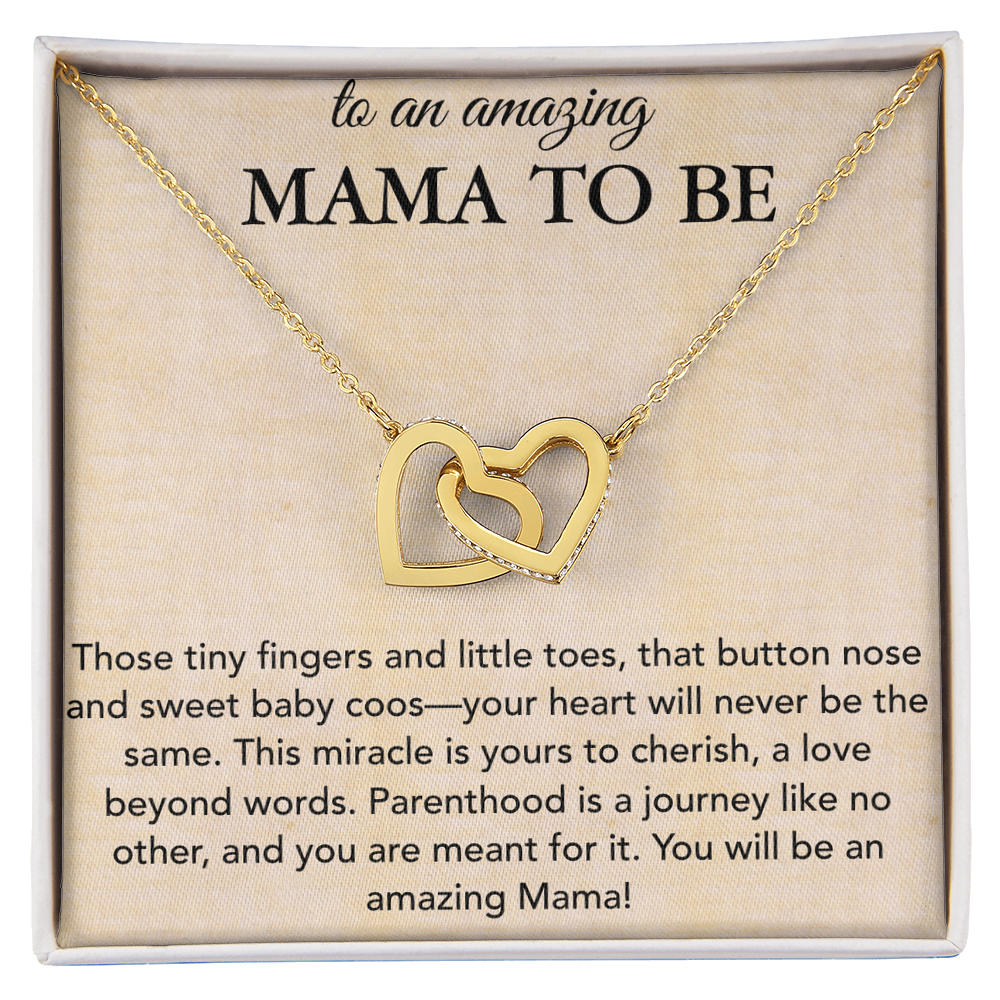 To An Amazing Mama To Be