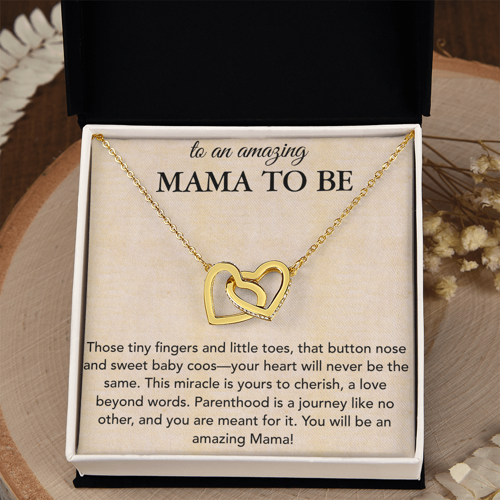 To An Amazing Mama To Be