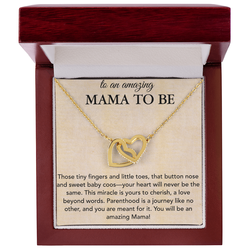 To An Amazing Mama To Be