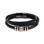 To My Son - Love you Forever Bracelet - My Love For You is Endless