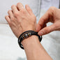 To My Son - Love you Forever Bracelet - My Love For You is Endless