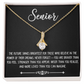 Senior Alluring Beauty Necklace