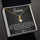 Senior Alluring Beauty Necklace