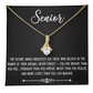 Senior Alluring Beauty Necklace