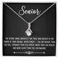 Senior Alluring Beauty Necklace