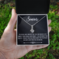 Senior Alluring Beauty Necklace