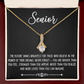 Senior Alluring Beauty Necklace