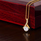 Senior Alluring Beauty Necklace