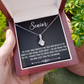 Senior Alluring Beauty Necklace