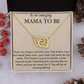 To An Amazing Mama To Be
