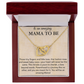 To An Amazing Mama To Be