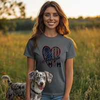 Load image into Gallery viewer, Dog Mom Heart Paw
