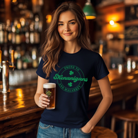 Load image into Gallery viewer, Shenanigans &amp; Malarkey T-shirt
